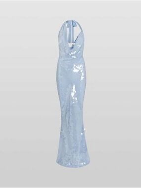 Rat & Boa Anais Gown